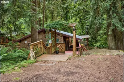 40342 SE Cedar Creek Rd, Sandy, OR 97055 - Photo 1