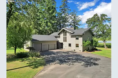 88800 Winter Ln, Veneta, OR 97487 - Photo 1