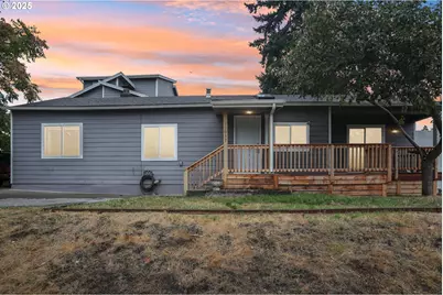 12037 SE Mill Ct, Portland, OR 97216 - Photo 1