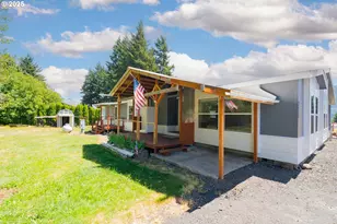 271 Old Airport Rd, Carson, WA 98610 - Photo 1