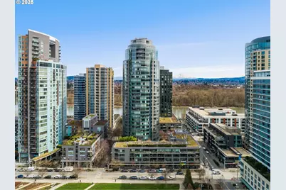 3601 S River Pkwy #812, Portland, OR 97239 - Photo 1