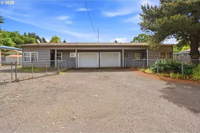 1495 E Santiam St, Stayton, OR 97383 - Photo 1