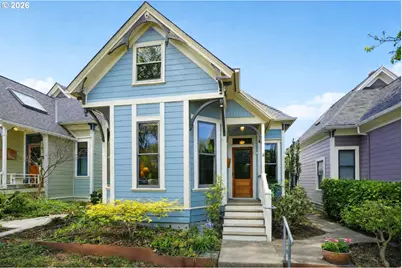 31 S Gibbs St, Portland, OR 97239 - Photo 1
