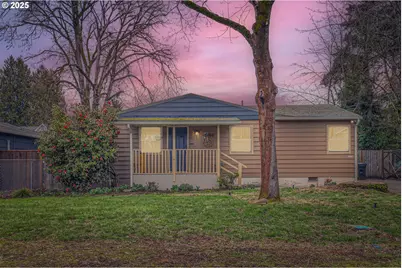 15760 SE Rainier Ave, Clackamas, OR 97015 - Photo 1