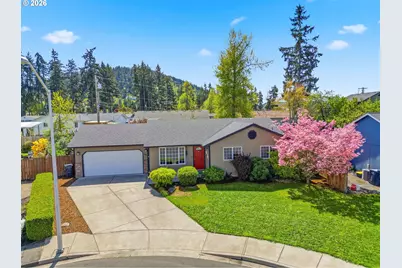 961 Bush Ln, Creswell, OR 97426 - Photo 1