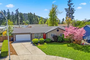 961 Bush Ln, Creswell, OR 97426 - Photo 1