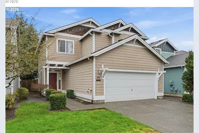 1502 SE Sweetbay St, Hillsboro, OR 97123 - Photo 1
