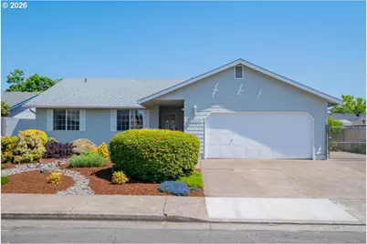 4387 Davidson Ct, Albany, OR 97322 - Photo 1