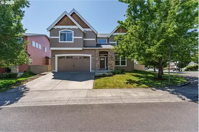 4247 NW Grass Valley Ct, Camas, WA 98607 - Photo 1