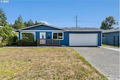 1163 Michigan Ave, Coos Bay, OR 97420 - Photo 1
