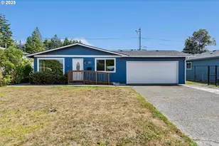 1163 Michigan Ave, Coos Bay, OR 97420 - Photo 1