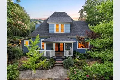 8690 N Willamette Blvd, Portland, OR 97203 - Photo 1