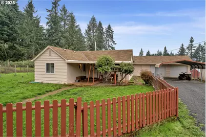 32253 Deberry Rd, Creswell, OR 97426 - Photo 1
