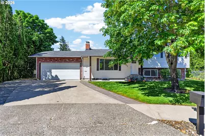 17002 SE Bush St, Portland, OR 97236 - Photo 1