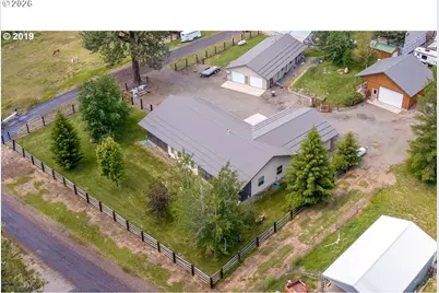 358 Bonanza St, Sumpter, OR 97877 - Photo 1