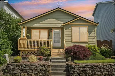 5661 J St, Washougal, WA 98671 - Photo 1