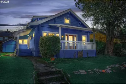 6109 NE 7th Ave, Portland, OR 97211 - Photo 1