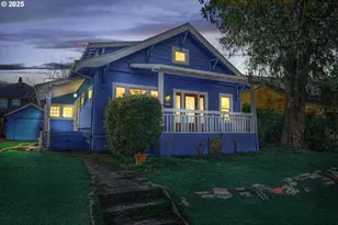 6109 NE 7th Ave, Portland, OR 97211 - Photo 1