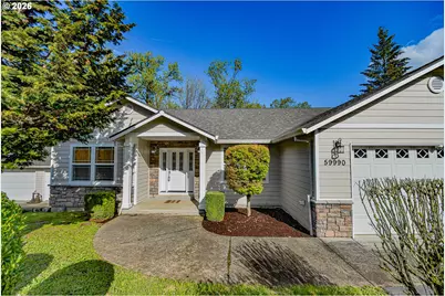 59990 Isabella Ln, Saint Helens, OR 97051 - Photo 1