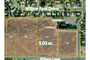 00000 W Wilson Ln, Boardman, OR 97818 - Photo 1