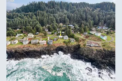 3645 Rocky Creek Ave, Depoe Bay, OR 97341 - Photo 1