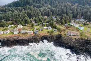 3645 Rocky Creek Ave, Depoe Bay, OR 97341 - Photo 1