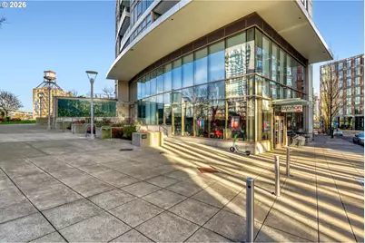 949 NW Overton St #513, Portland, OR 97209 - Photo 1