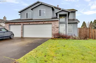 93 Salmon St, Saint Helens, OR 97051 - Photo 1