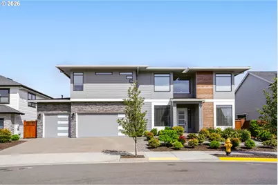 8940 SE Spyglass Dr, Happy Valley, OR 97086 - Photo 1