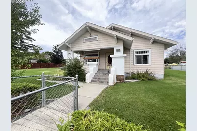 500 2nd St, North Powder, OR 97867 - Photo 1