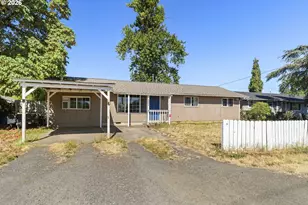 382 S 46th St, Springfield, OR 97478 - Photo 1