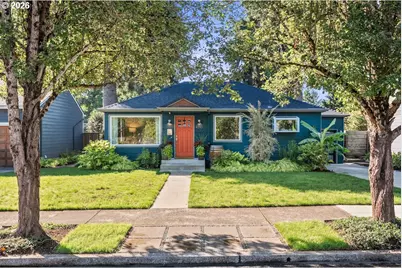4310 SE Lambert St, Portland, OR 97206 - Photo 1
