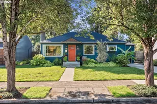 4310 SE Lambert St, Portland, OR 97206 - Photo 1