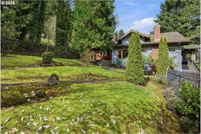 9889 NW Hoge Ave, Portland, OR 97231 - Photo 1