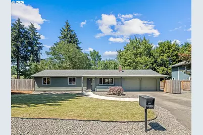 19185 SW Jaylee St, Aloha, OR 97078 - Photo 1