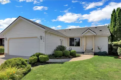 5276 Olympic Cir, Eugene, OR 97402 - Photo 1