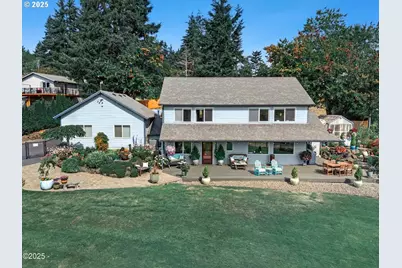 3851 NE 41st St, Neotsu, OR 97364 - Photo 1