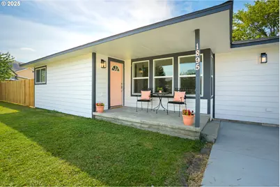 1895 Balm St, Baker City, OR 97814 - Photo 1