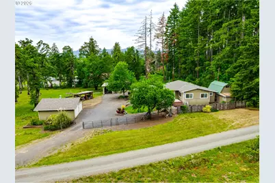 83629 Rattlesnake Rd, Dexter, OR 97431 - Photo 1