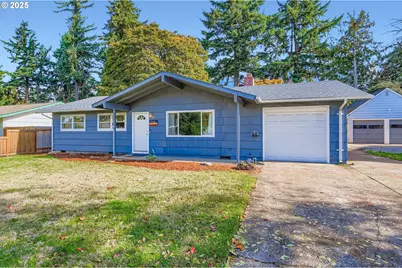 3126 SE 166th Ave, Portland, OR 97236 - Photo 1