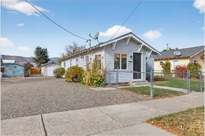 2515 11th St, Baker City, OR 97814 - Photo 1