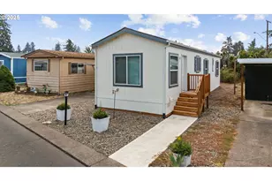 205 S 54th St, Springfield, OR 97478 - Photo 1