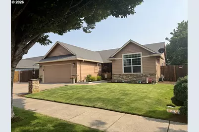 5976 Firestone Dr, Eugene, OR 97402 - Photo 1