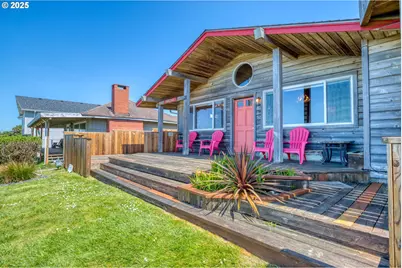 1330 NW Spring St, Newport, OR 97365 - Photo 1