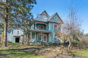 1580 Markham Rd, Hood River, OR 97031 - Photo 1