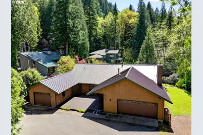 69238 E Fairway Ave, Welches, OR 97067 - Photo 1