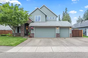 1393 NE 11th Ave, Canby, OR 97013 - Photo 1