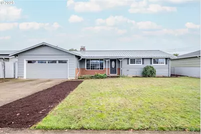 562 SE Connecticut Ave, Salem, OR 97317 - Photo 1