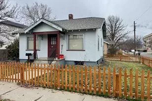 2243 3rd St, Baker City, OR 97814 - Photo 1