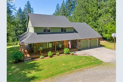 21102 NE 242nd Ave, Battle Ground, WA 98604 - Photo 1